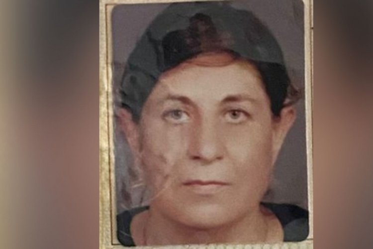 Yalnız yaşayan yaşlı kadın, evinde &ouml;l&uuml; bulundu