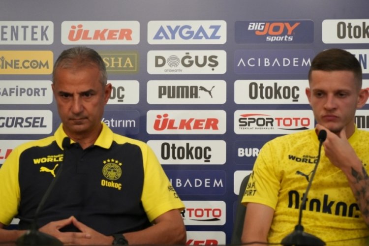 Ferdi Kadıoğlu değil, Szymanski gidiyor