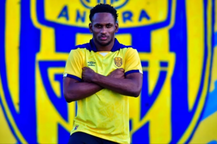 Ankarag&uuml;c&uuml;'n&uuml;n kayıp futbolcusundan haber var!