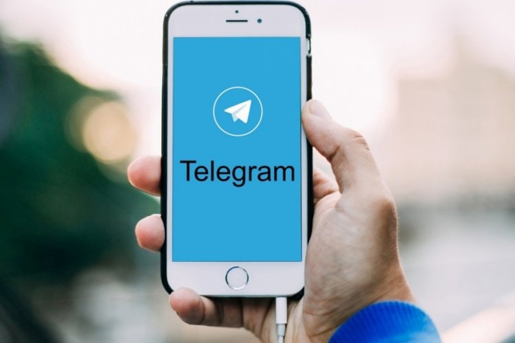 Rusya'dan Telegram'a 4 milyon ruble para cezası