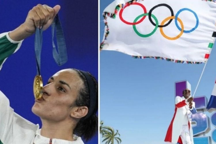 Y&uuml;zyıllık spor Olimpiyat takviminden silindi!