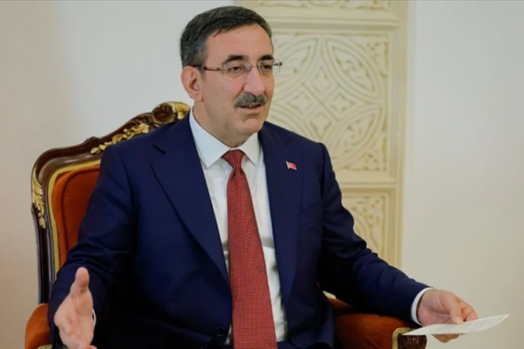 Cevdet Yılmaz: Yabancı yatırımda yeni m&uuml;jdeler bekliyoruz