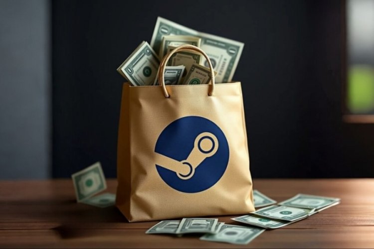 Steam'e toplu dava açtılar! Oyun fiyatları ucuzlayacak mı?