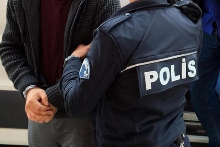 Narkotik soruşturmasında 3 kişi yakalandı