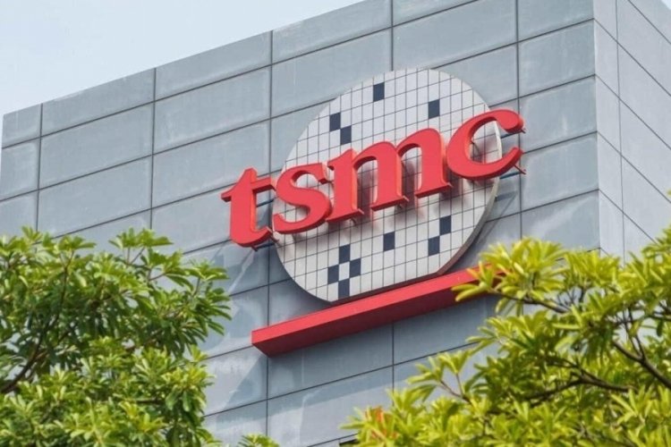 TSMC'nin gelirleri yüzde 45 arttı 