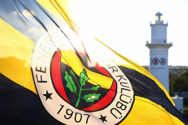 Fenerbah&ccedil;e'de yeni sponsorlar belli oldu! Kasa dolup taştı