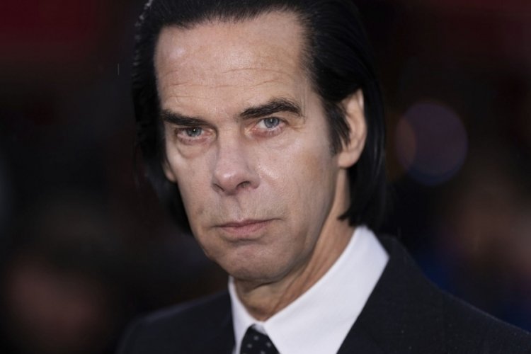 Nick Cave: 'Yapay zekanın m&uuml;zikteki etkisi olduk&ccedil;a rahatsız edici'