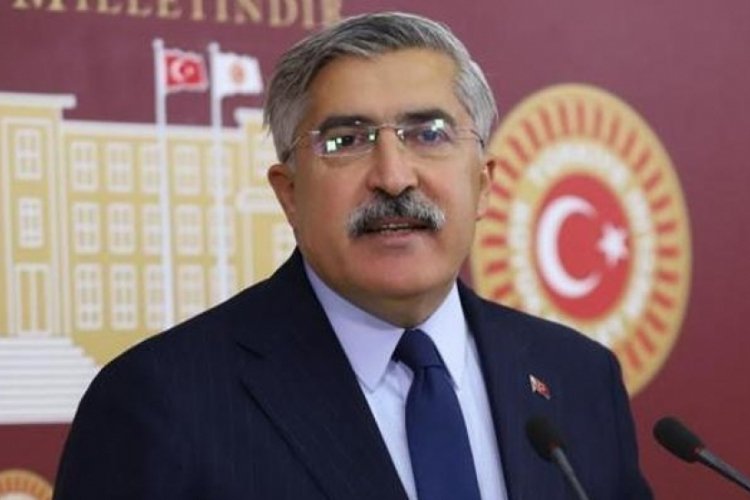 Dijital Mecralar Komisyonu Başkanı&nbsp;Hüseyin Yayman  oyun platformlarını uyardı