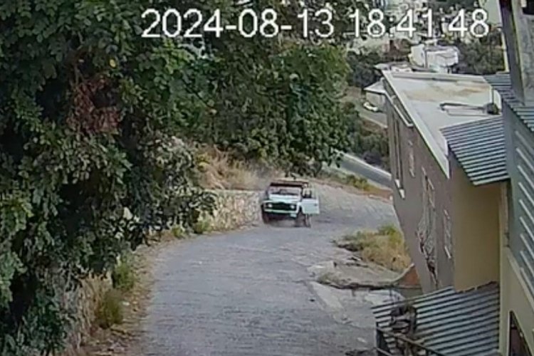Alanya'da feci kaza: Babanın &ccedil;abası yetmedi, anne ve 1 yaşındaki kızı hayatını kaybetti