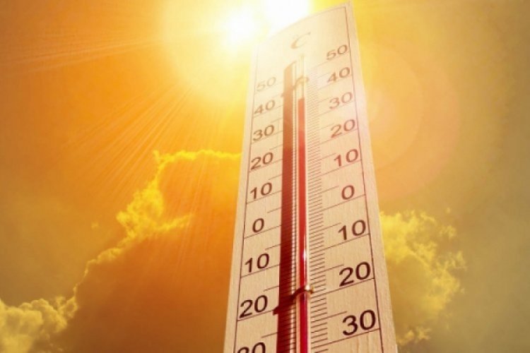 Meteoroloji'den Bursa'ya sıcaklık ve nem uyarısı! Bursa'da hava durumu nasıl olacak? (14 Ağustos 2024 &Ccedil;arşamba)