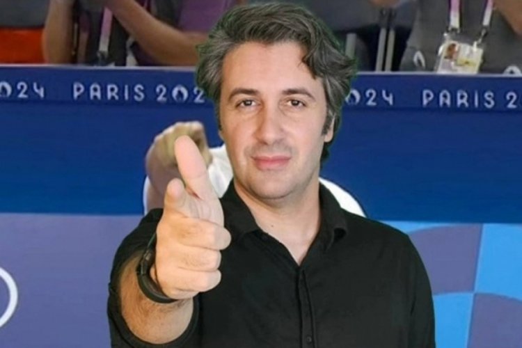 Yusuf Dike&ccedil; pozuyla paylaştı... YKS'de eksi fizik netiyle fizik b&ouml;l&uuml;m&uuml; m&uuml; kazandı? &Ouml;SYM'den a&ccedil;ıklama geldi
