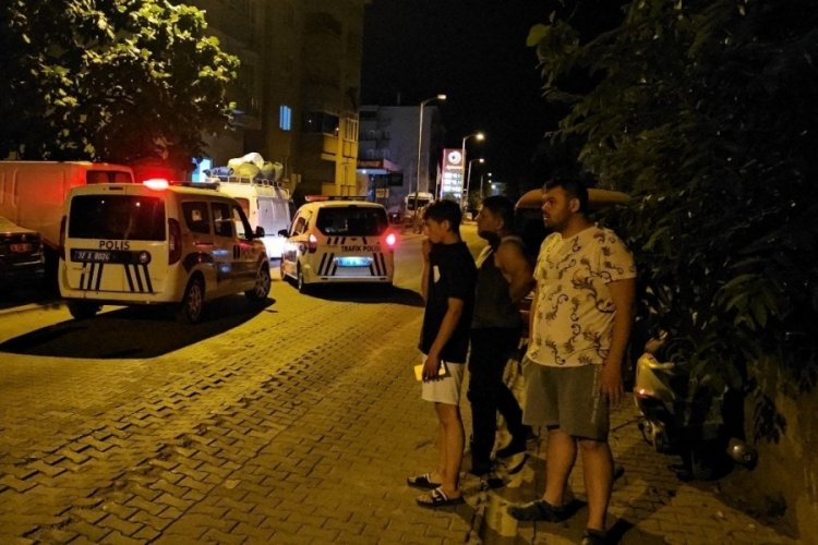 Kastamonu'da iki aile birbirine girdi! 7 kişi yaralandı