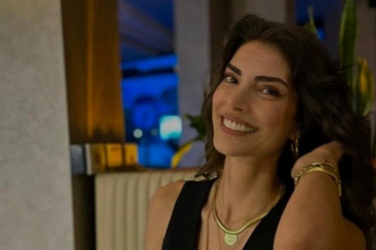 Deniz Baysal imaj yeniledi!