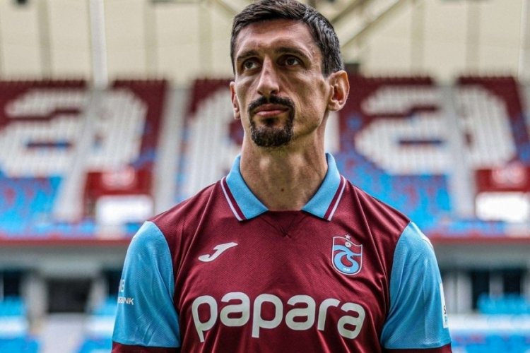 Trabzonspor'da sakatlık: Kadrodan &ccedil;ıkarıldı
