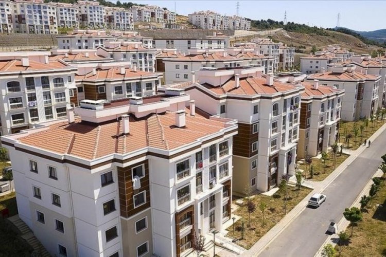 TOKİ 43 ilde 310 a&ccedil;ık artırma konut satışı ne zaman? TOKİ a&ccedil;ık artırma saat ka&ccedil;ta, nerede yapılacak?