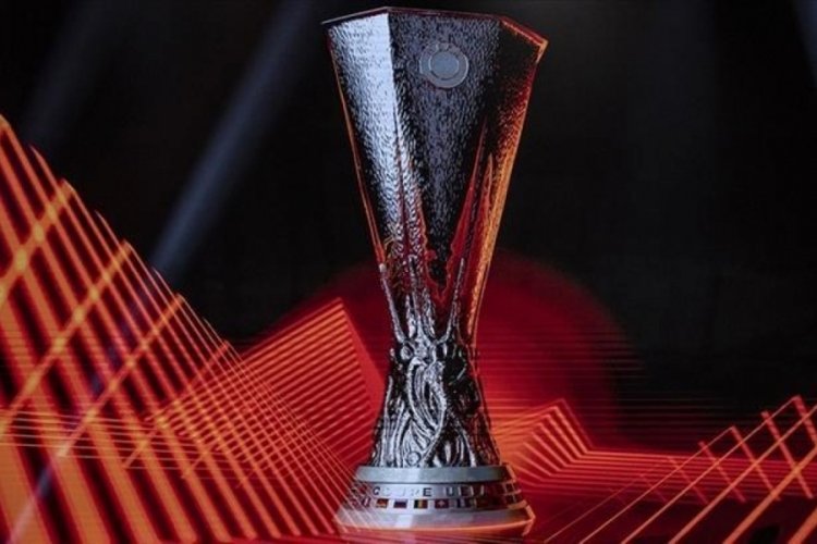 2024 UEFA Avrupa Ligi Fenerbah&ccedil;e kura &ccedil;ekimi ne zaman? İşte, 2024 Avrupa Ligi kura &ccedil;ekimi tarihi...