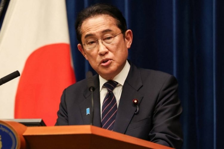 Japonya Başbakanı, g&ouml;revi bırakacağını a&ccedil;ıkladı