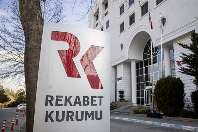 Rekabet Kurulu, Haks Kimya firmasına 1,9 milyon lira ceza kesti