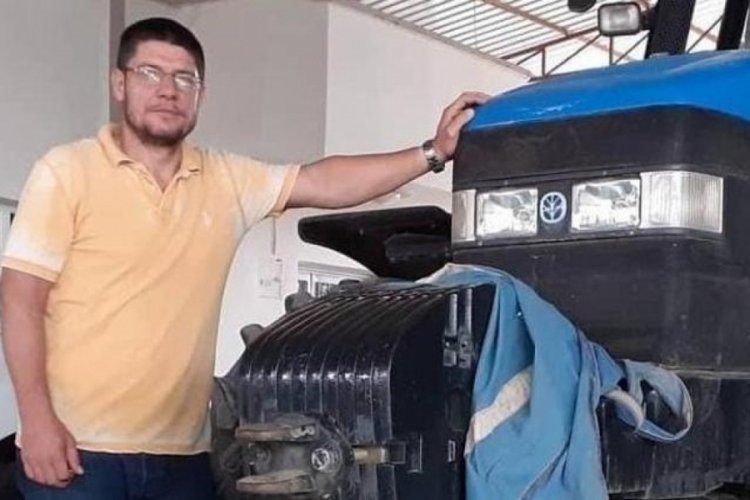 Mersin'den ticaret i&ccedil;in Kuzey Irak'a giden iş insanından 1 aydır haber alınamıyor