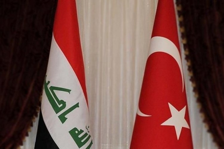 T&uuml;rkiye-Irak g&uuml;venlik toplantısı Ankara'da yapılacak