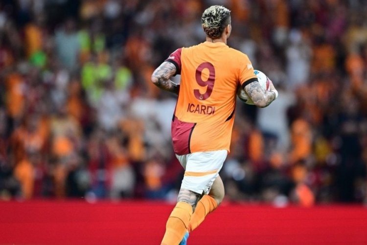 Mauro Icardi'den Jose Mourinho a&ccedil;ıklaması: B&uuml;y&uuml;k takımlarda b&ouml;yle şey yapmazdı