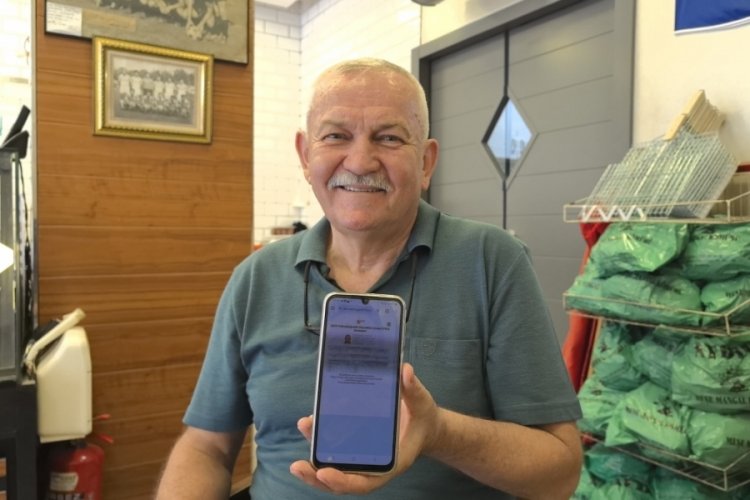 Bursa'da YKS'de 220 puan aldı! Gen&ccedil;lerin &ouml;n&uuml;ne ge&ccedil;memek i&ccedil;in tercih yapmadı