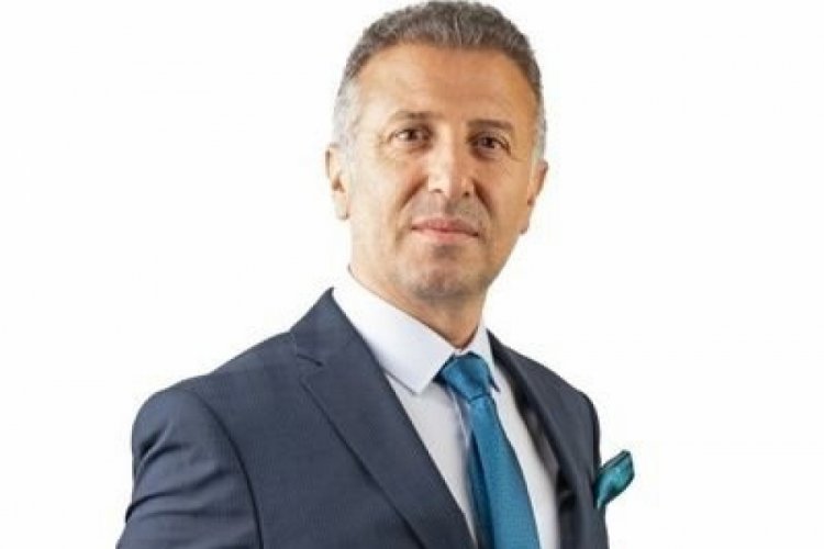 CHP Yıldırım İl&ccedil;e Başkanı İlhami G&uuml;n: G&ouml;revimizin başındayız ve dimdik ayaktayız