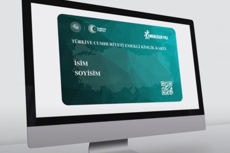 Emekli kartı nedir? Emekli kartı ne işe yarar? Emekli kartı nereden alınır? Emekli kartına kimler başvurabilir? Emekli kartı başvuru şartları neler? Emekliler dijital kart nasıl oluşturulacak?