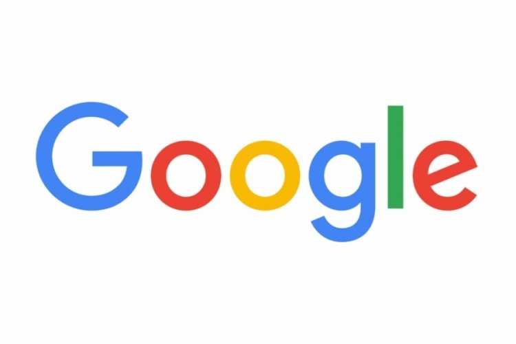 Google logosundaki bu renklerin anlamı ne?