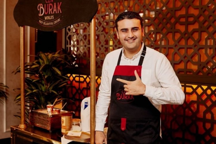 CZN Burak'ın servis &uuml;creti isyan ettirdi! Tepki yağıyor