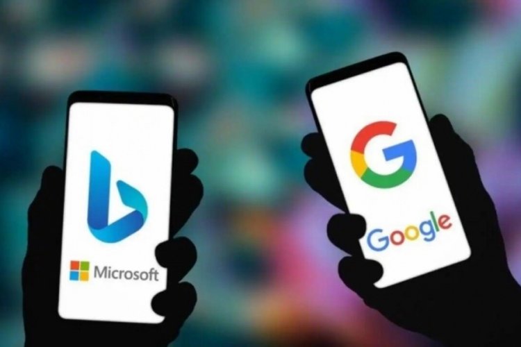 Google ve Microsoft'un elektrik tüketimi Nijerya'dan daha fazla! 