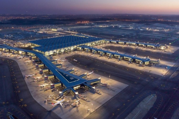 Yolcu kustu, pilot alarma ge&ccedil;ti: &Ccedil;ok k&ouml;t&uuml;!