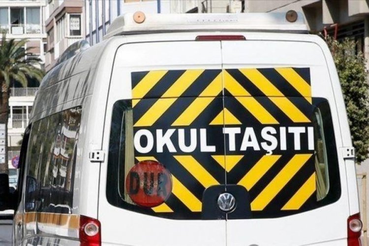 Ankara okul servis &uuml;cretlerine zam!