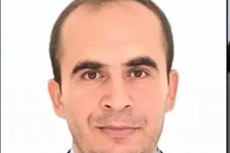 Akademisyen Dr. Abdulkadir &Uuml;nal kazada hayatını kaybetti