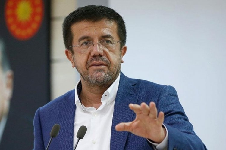 AK Partili isimden emekli maaşı a&ccedil;ıklaması: "25 bin TL versek..."