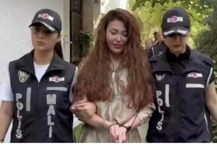 Neslim G&uuml;ngen koğuşunda 'hanımağa' oldu!