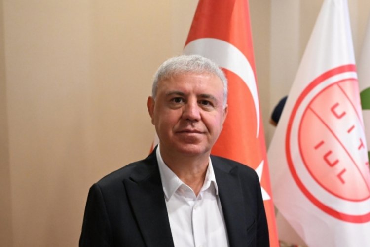 T&Uuml;RK-İŞ iş&ccedil;ilerin sorunlarıyla ilgili basın a&ccedil;ıklaması yaptı