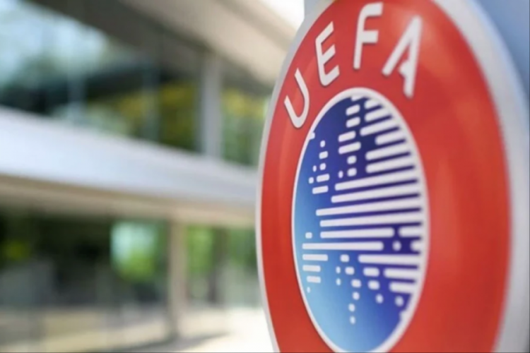 UEFA &uuml;lke puanı sıralamasında son durum!