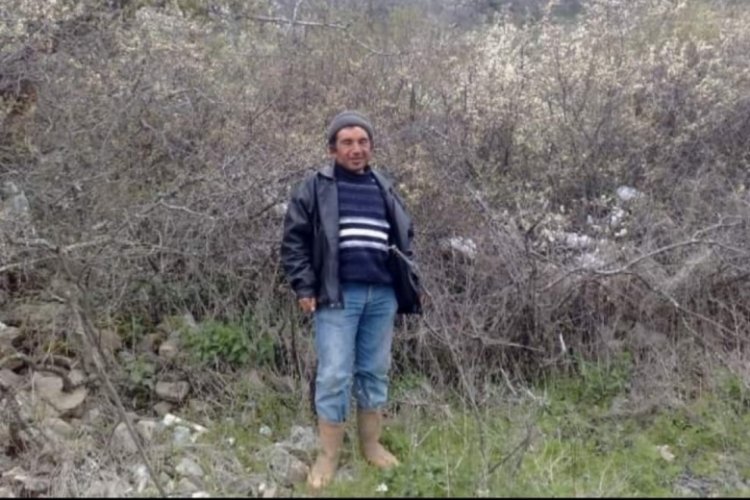 Dananın saldırdığı adam ağır yaralandı