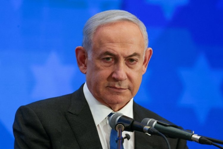 Netanyahu, heyet g&ouml;nderdiklerini doğruladı
