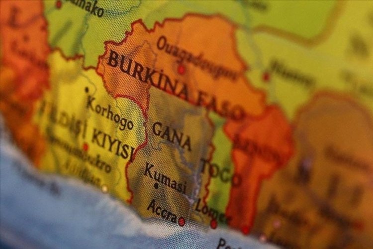 Gana'da dang humması vaka sayısı 100'e y&uuml;kseldi