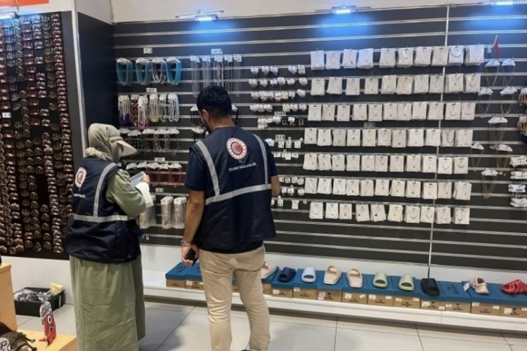 Bakanlık'tan d&ouml;vizle satış cezası