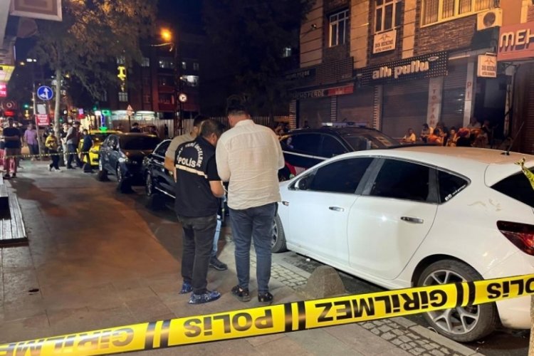 Bir gecede &uuml;&ccedil; kadın &ouml;ld&uuml;r&uuml;ld&uuml;!