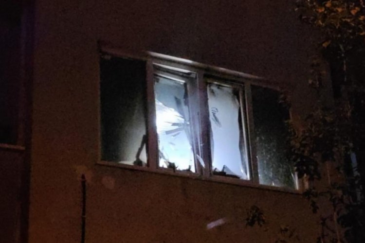 Aydın'da klima evi yakıyordu
