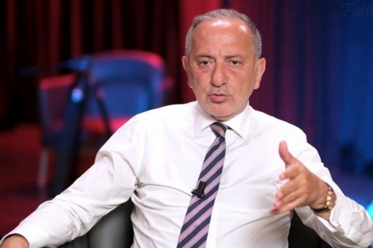 Fatih Altaylı'dan Kılı&ccedil;daroğlu'nun sert eleştirilerine yanıt: Mesajları duruyor, &ccedil;ıkarırım utanır