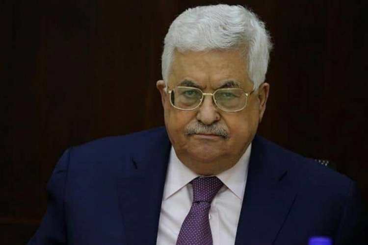 Filistin Devlet Başkanı Mahmud Abbas Meclis'te konuşacak