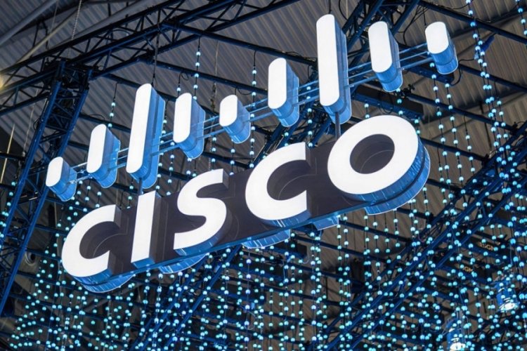 Cisco &ccedil;alışanlarının y&uuml;zde 7'sini işten &ccedil;ıkarıyor