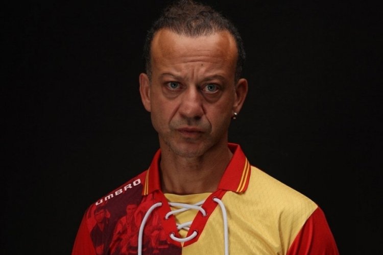 G&ouml;ztepe 100. yılına &ouml;zel hazırladığı formayı tanıt