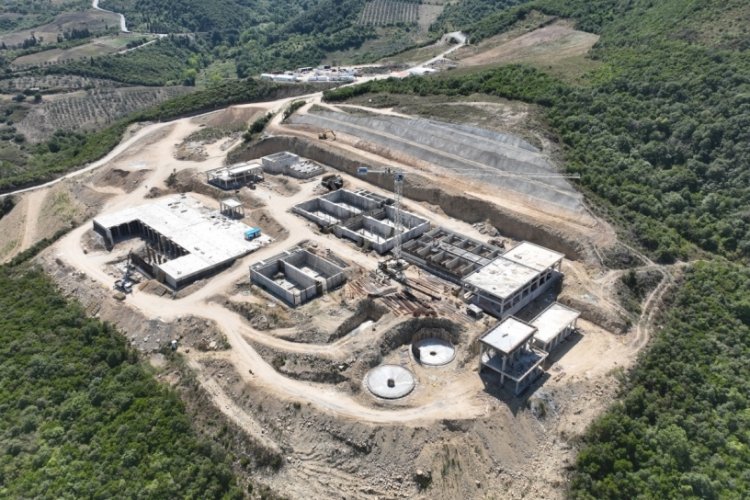 Tarım ve Orman Bakanlığı'ndan &ccedil;ok kapsamlı su projesi