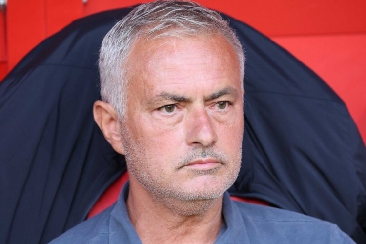 Jose Mourinho Fenerbah&ccedil;e'ye Avrupa'da final oynatabilir